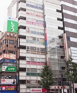東京ビューティークリニック 大阪 心斎橋院の紹介