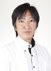 藤田 忠義氏の画像