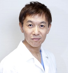 福島 俊彦氏の画像