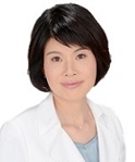 平居 彰子氏の画像