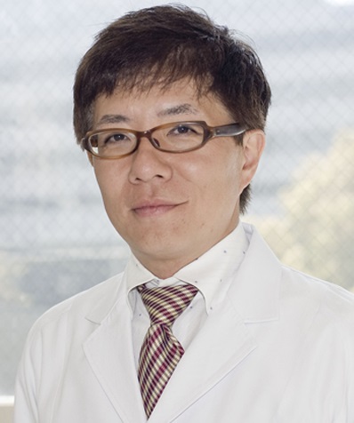 宮部 崇氏の画像