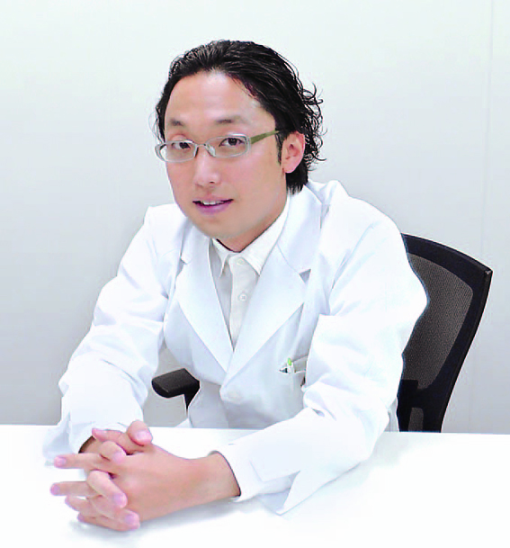 鈴木 徹氏の画像