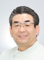 原 徹氏の画像