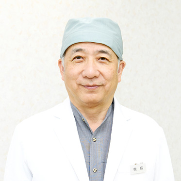 東條 文龍氏の画像