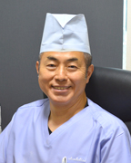 小神 博文氏の画像