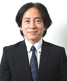 馬場 幹浩氏の画像