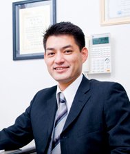 亀山 誠氏の画像