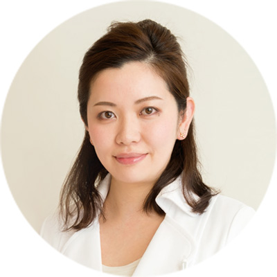 芳賀 菜未香氏の画像
