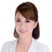 笠井 美貴子氏の画像