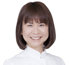 清家 純子氏の画像