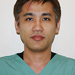 山住 賢司氏の画像