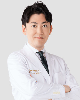 冨田 壮一氏の画像