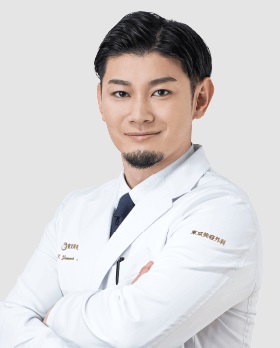 山本 崇弘氏の画像