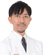 西川 大嗣氏の画像