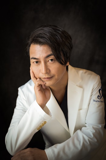 田中 宏典氏の画像