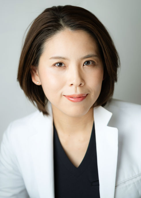 姉川 美奈氏の画像