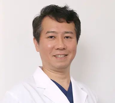 森 信明氏の画像