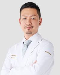 安田 康祐氏の画像