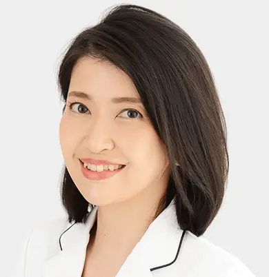 古市 雅子氏の画像