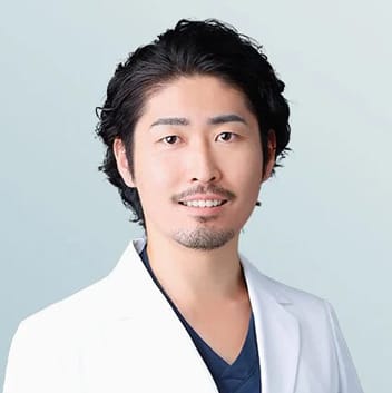 新開 博之氏の画像