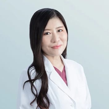 神田 郁乃氏の画像