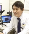 近藤氏の画像