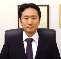 南部 正樹氏の画像