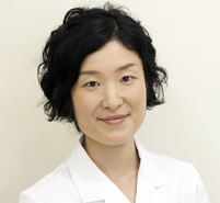高田 亜希氏の画像