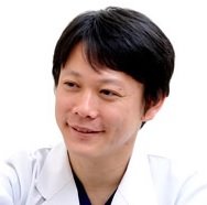 井畑 峰紀氏の画像