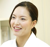 北山 英美子氏の画像