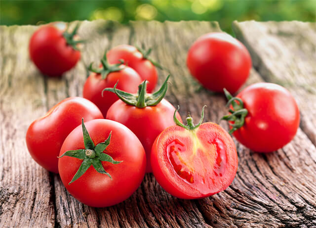 高機能食材「トマト」