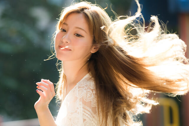 まとめ:8つのケアで美しいロングヘアーを