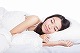 夜のひと手間で朝が超スムーズに！寝癖がつかない寝方３つ のアイキャッチ画像