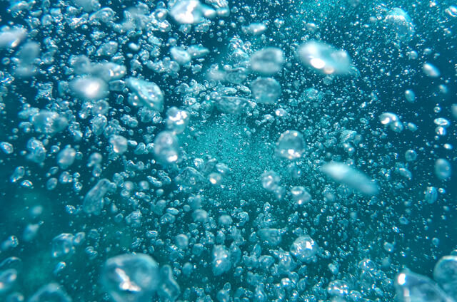 水素水ってどんな水?