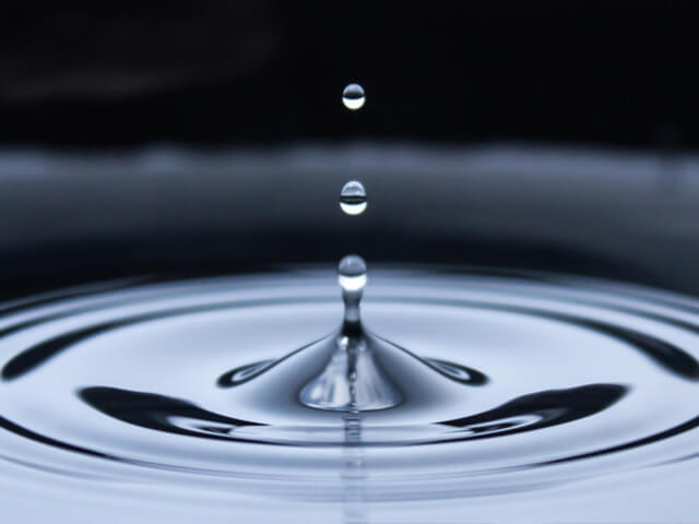 水ダイエットは方法を誤ると危険?