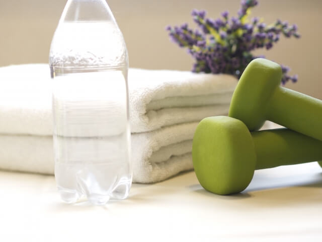 正しい水ダイエット方法とは?