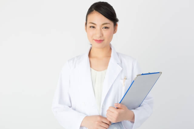 美容整形も選択肢のひとつ!