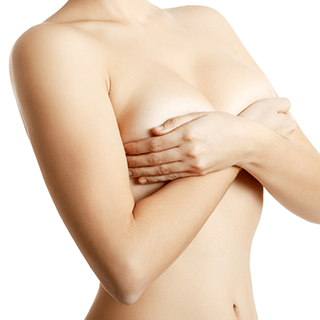豊胸・乳首・乳輪治療のイメージ画像