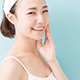 顔と肌のシミ取り・肝斑・毛穴治療のイメージ画像